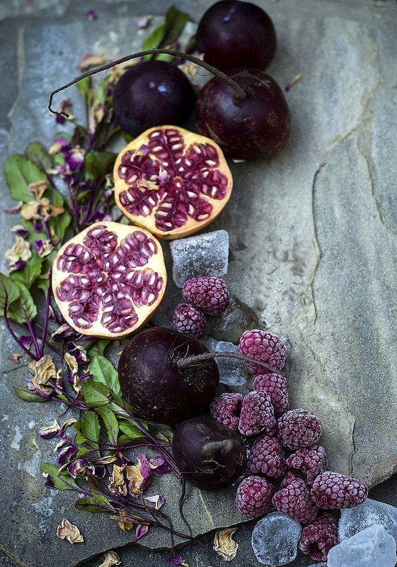 Farmers' Market Favorites: Hearty Greens Selection